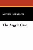 The Argyle case 1437301177 Book Cover