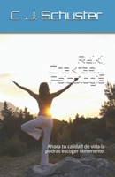 Reiki, Chakras y Psicologia (Meditacion Activa) (Spanish Edition) B086MM43M9 Book Cover