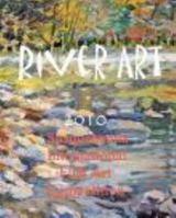 River Art: Susquehanna International Fine Art Competition - 2010 193459721X Book Cover