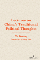 Lectures on China's Traditional Political Thoughts 1433198770 Book Cover