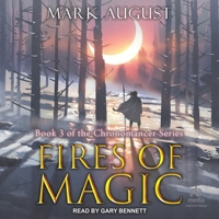 Fires of Magic B0BYCG8DPP Book Cover