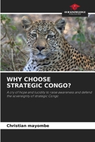 Why Choose Strategic Congo? 6209888364 Book Cover