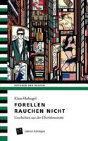 Forellen Rauchen Nicht 3939843407 Book Cover