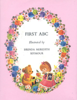 First ABC (First Books (Lutterworth)) 0718815971 Book Cover