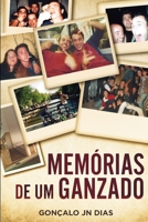 Memórias de Um Ganzado: A minha luta por legalizar a marijuana em Portugal B089M6153T Book Cover