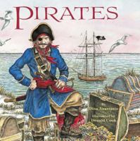 Pirates (Reading Railroad) 0448414945 Book Cover
