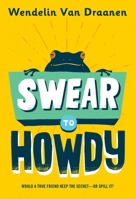 Swear to Howdy 0440419433 Book Cover