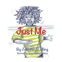 Just Me 1500497916 Book Cover