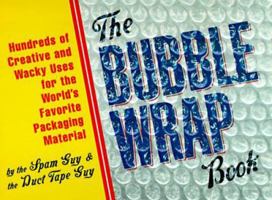 The Bubble Wrap Book 0060952741 Book Cover