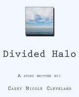 Divided Halo 1493667971 Book Cover