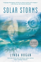 Solar Storms 0684825392 Book Cover
