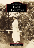 East Hampton 0738504017 Book Cover