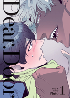 DEAR. DOOR (Comic) Vol. 1 B0F1ZY8RTN Book Cover