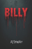 Billy B0FK2MYNK5 Book Cover
