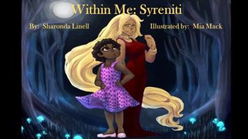 Within Me: Syreniti 1737428113 Book Cover