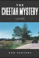 THE CHEETAH MYSTERY 9462171068 Book Cover