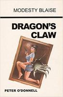 Dragon's Claw 033025880X Book Cover