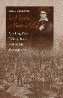 Lord Byron at Harrow School: Speaking Out, Talking Back, Acting Up, Bowing Out 0801863430 Book Cover