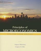 Principles of Microeconomics 0558519555 Book Cover