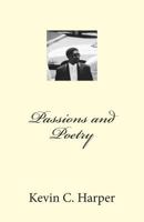Passions and Poetry 1440421811 Book Cover