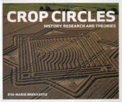 Crop Circles History Research and Theories 1903035384 Book Cover