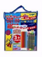 Travel Time for Kids 1845317610 Book Cover