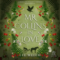 Mr. Collins in Love B0FLJCPFLC Book Cover