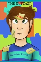 The Outcast 1496183290 Book Cover