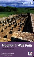 Hadrian's Wall Path: National Trail Guide 1845138082 Book Cover