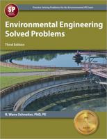 Environmental Engineering Solved Problems 159126071X Book Cover
