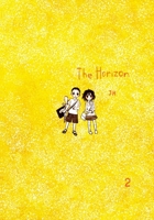 The Horizon, Vol. 2 B0C2PFBWD6 Book Cover