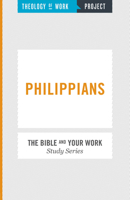 Philippians 1619705168 Book Cover