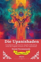 Die Upanishaden German Version of The Upanishads (German Edition) 9353539730 Book Cover