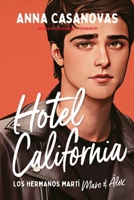 Hotel California 8417421807 Book Cover