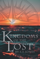 Kingdoms of the Lost B08SGZ7R5D Book Cover