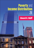 Poverty and Income Distribution 1405176601 Book Cover