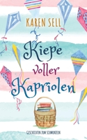 Kiepe voller Kapriolen 3752613041 Book Cover
