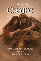 Escape 197280328X Book Cover
