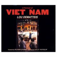 A Portrait of Viet Nam 0393314294 Book Cover