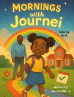 Mornings with Journei B0FKH5BFG4 Book Cover