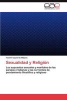 Sexualidad y Religion 3659026271 Book Cover