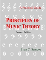 Principles of Music Theory 1430309555 Book Cover