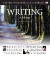 Writing: A Journey 032155860X Book Cover