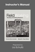 Fieldworking 3e - Im 0312440863 Book Cover