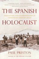The Spanish Holocaust 039306476X Book Cover