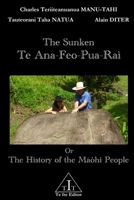 The Sunken Te Ana-Feo-Pua-Raì 2900089085 Book Cover