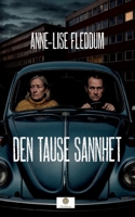 Den tause sannhet (Norwegian Bokmal Edition) 8294207004 Book Cover