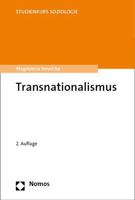 Transnationalismus 3756013162 Book Cover