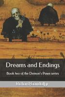 Dreams and Endings 1520438737 Book Cover