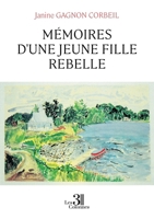 Mémoires d'une jeune fille rebelle B0F3C1FT45 Book Cover